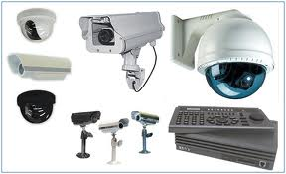 sistemas de seguridad CCTV